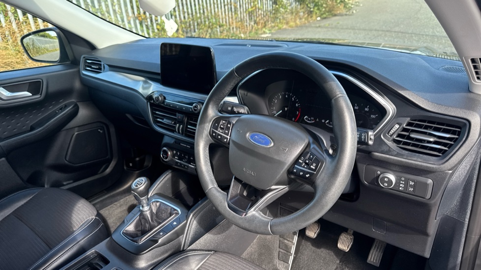 Ford Kuga 1.5 EcoBoost 150 Titanium 5dr Petrol Estate - Image 11