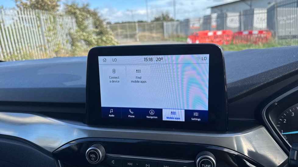 Ford Kuga 1.5 EcoBoost 150 Titanium 5dr Petrol Estate - Image 12