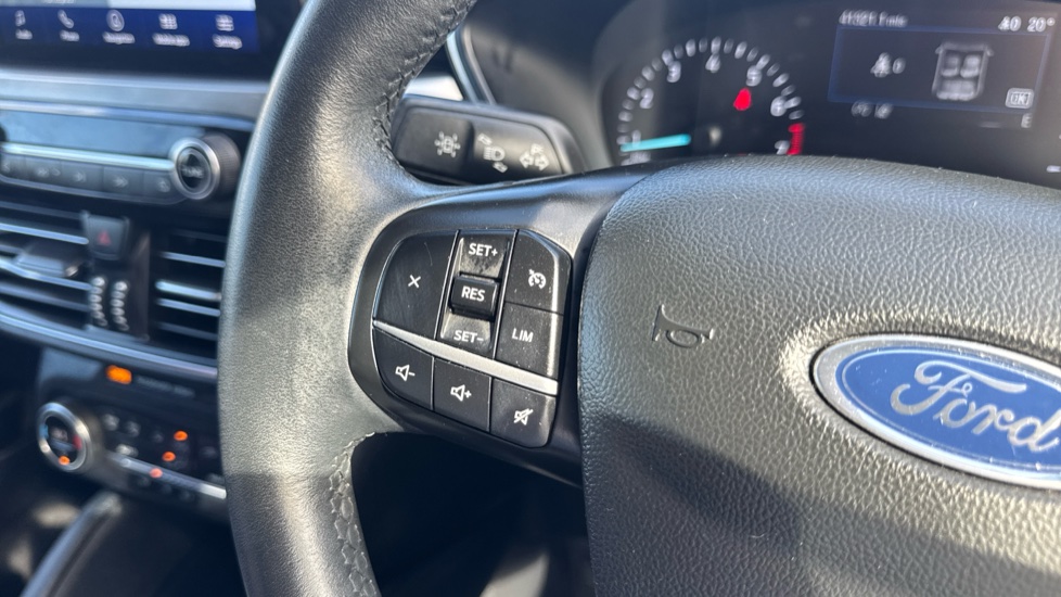 Ford Kuga 1.5 EcoBoost 150 Titanium 5dr Petrol Estate - Image 39