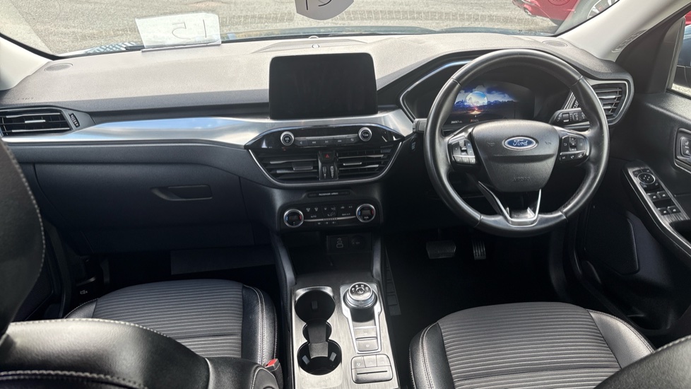 Ford Kuga 2.0 EcoBlue 190 Titanium Edition 5dr Auto AWD Diesel Estate - Image 10