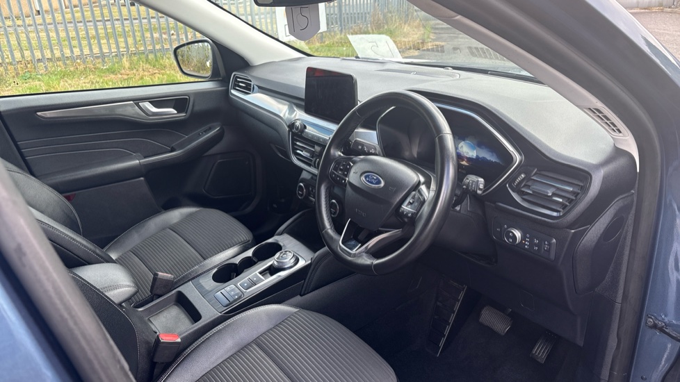 Ford Kuga 2.0 EcoBlue 190 Titanium Edition 5dr Auto AWD Diesel Estate - Image 11