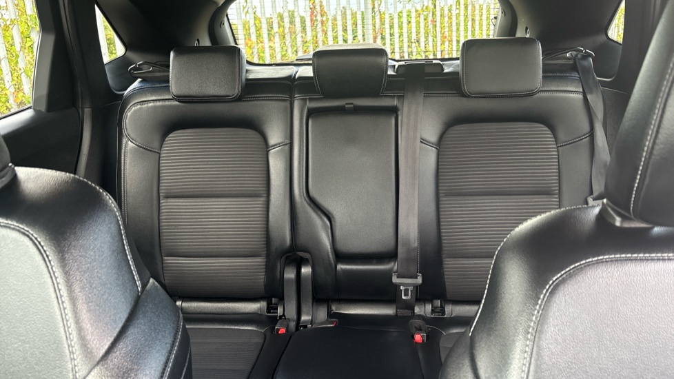 Ford Kuga 2.0 EcoBlue 190 Titanium Edition 5dr Auto AWD Diesel Estate - Image 15