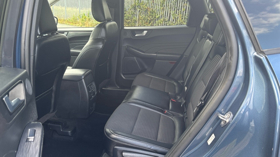 Ford Kuga 2.0 EcoBlue 190 Titanium Edition 5dr Auto AWD Diesel Estate - Image 16