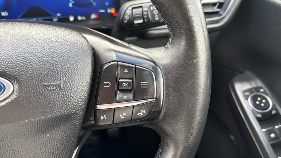 Ford Kuga 2.0 EcoBlue 190 Titanium Edition 5dr Auto AWD Diesel Estate - Image 28