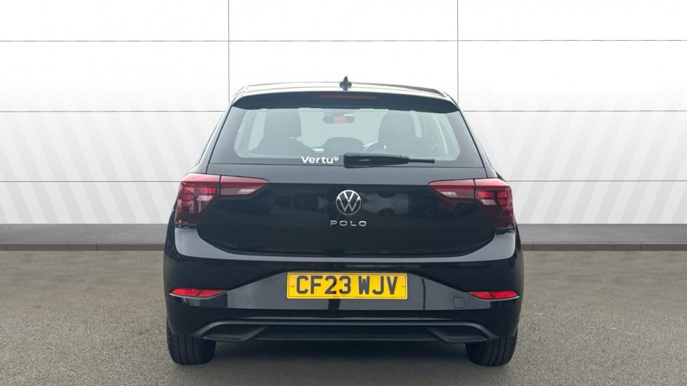 Volkswagen Polo 1.0 TSI Life 5dr Petrol Hatchback - Image 6