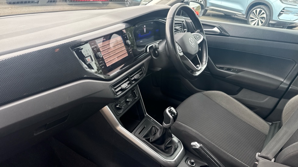 Volkswagen Polo 1.0 TSI Life 5dr Petrol Hatchback - Image 9