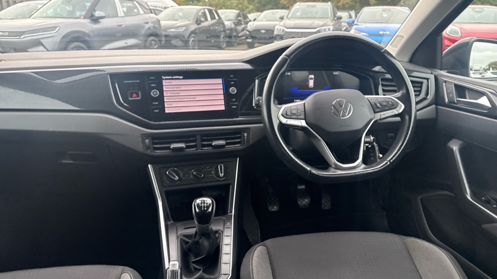 Volkswagen Polo 1.0 TSI Life 5dr Petrol Hatchback - Image 10