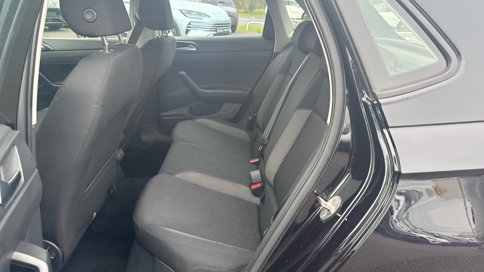 Volkswagen Polo 1.0 TSI Life 5dr Petrol Hatchback - Image 16