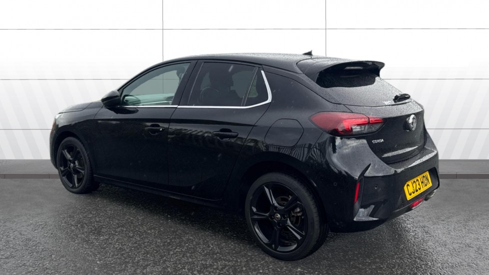 Vauxhall Corsa 1.2 Turbo Ultimate 5dr Auto Petrol Hatchback - Image 2