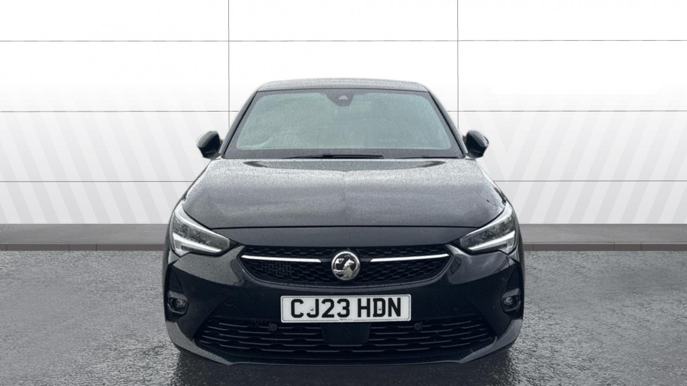 Vauxhall Corsa 1.2 Turbo Ultimate 5dr Auto Petrol Hatchback - Image 3