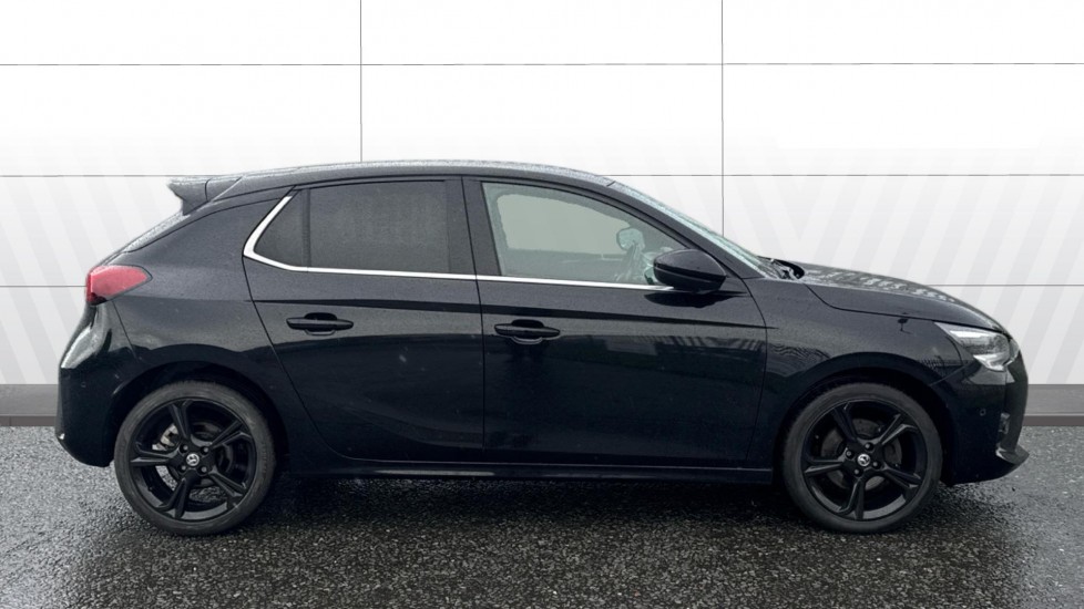 Vauxhall Corsa 1.2 Turbo Ultimate 5dr Auto Petrol Hatchback - Image 5