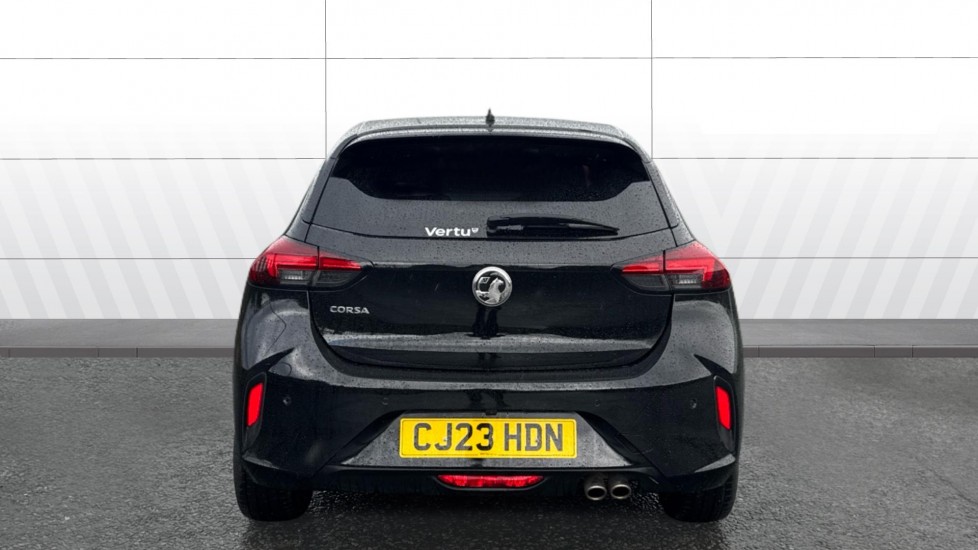 Vauxhall Corsa 1.2 Turbo Ultimate 5dr Auto Petrol Hatchback - Image 6