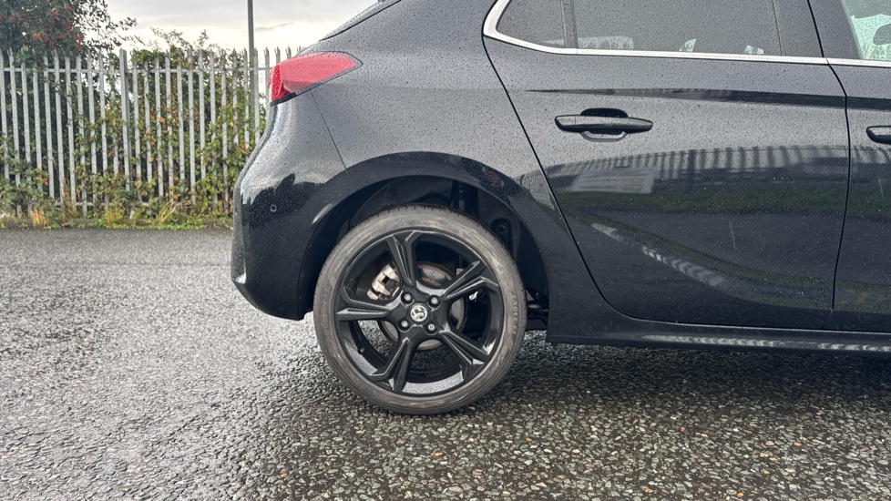 Vauxhall Corsa 1.2 Turbo Ultimate 5dr Auto Petrol Hatchback - Image 7