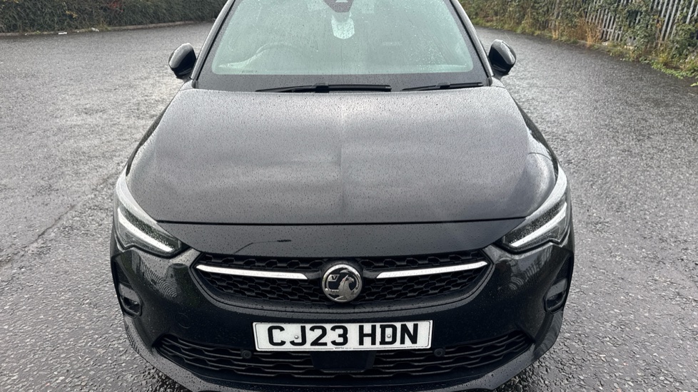Vauxhall Corsa 1.2 Turbo Ultimate 5dr Auto Petrol Hatchback - Image 8