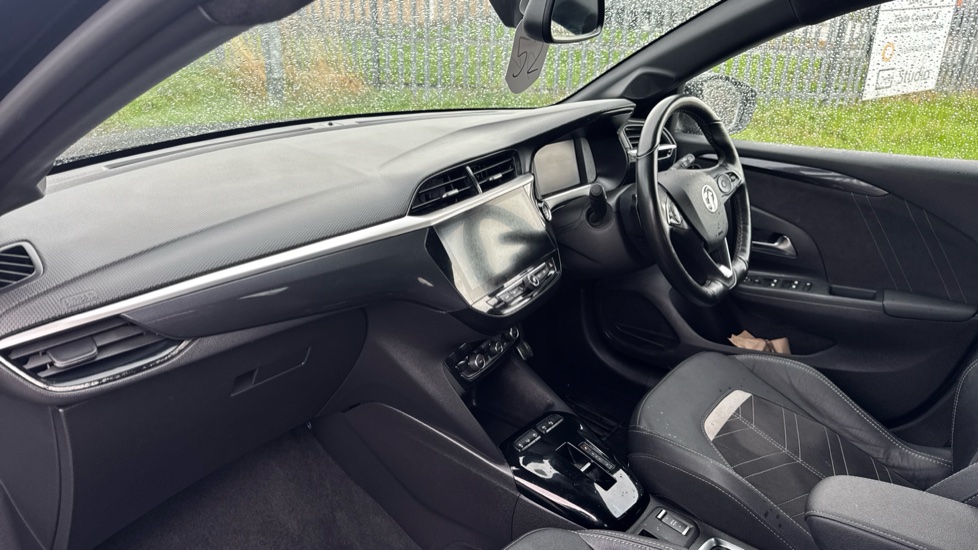 Vauxhall Corsa 1.2 Turbo Ultimate 5dr Auto Petrol Hatchback - Image 9