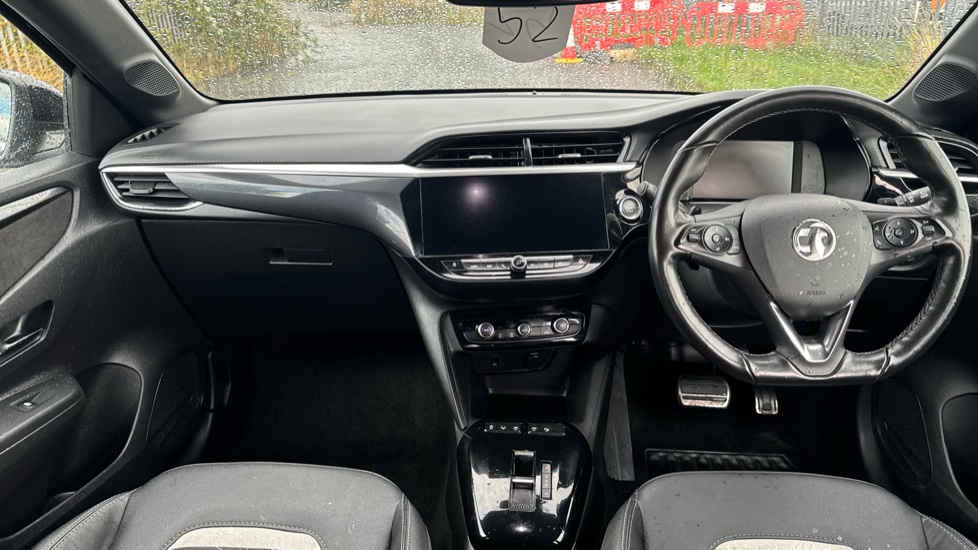 Vauxhall Corsa 1.2 Turbo Ultimate 5dr Auto Petrol Hatchback - Image 10