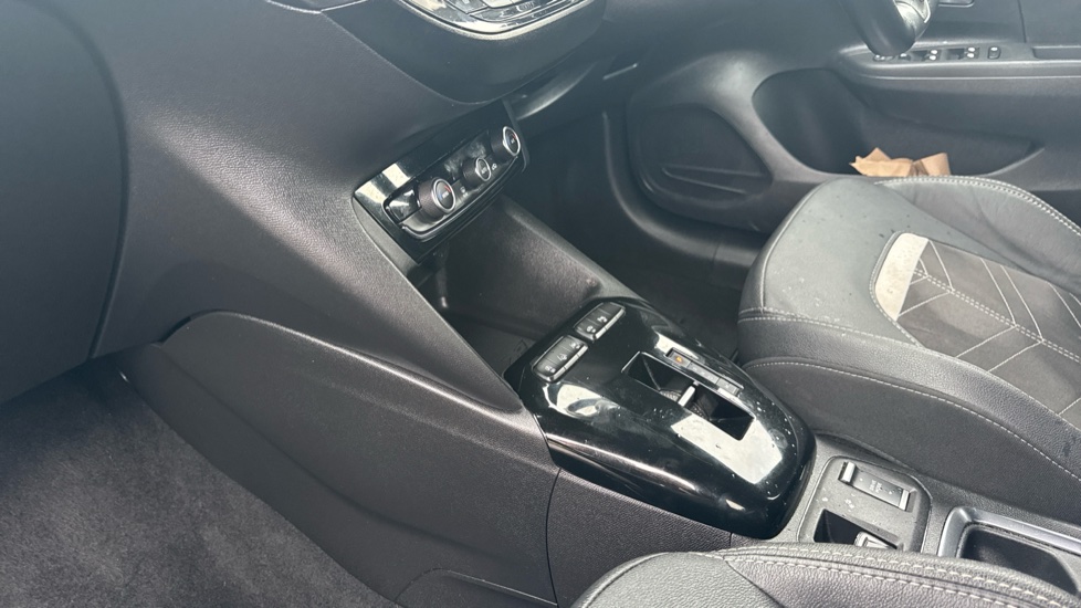 Vauxhall Corsa 1.2 Turbo Ultimate 5dr Auto Petrol Hatchback - Image 13