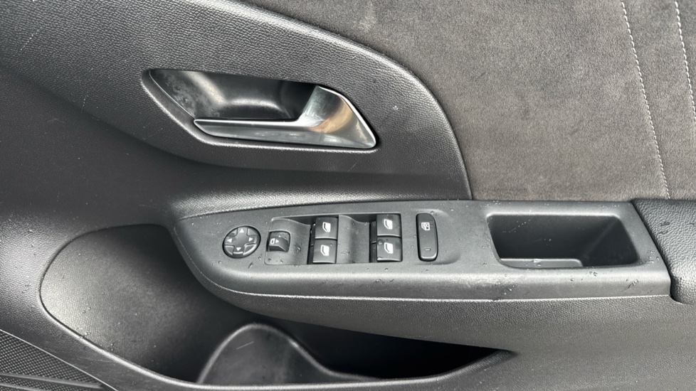 Vauxhall Corsa 1.2 Turbo Ultimate 5dr Auto Petrol Hatchback - Image 28