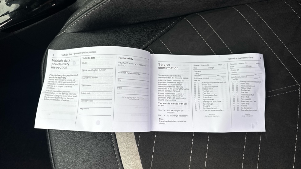 Vauxhall Corsa 1.2 Turbo Ultimate 5dr Auto Petrol Hatchback - Image 30