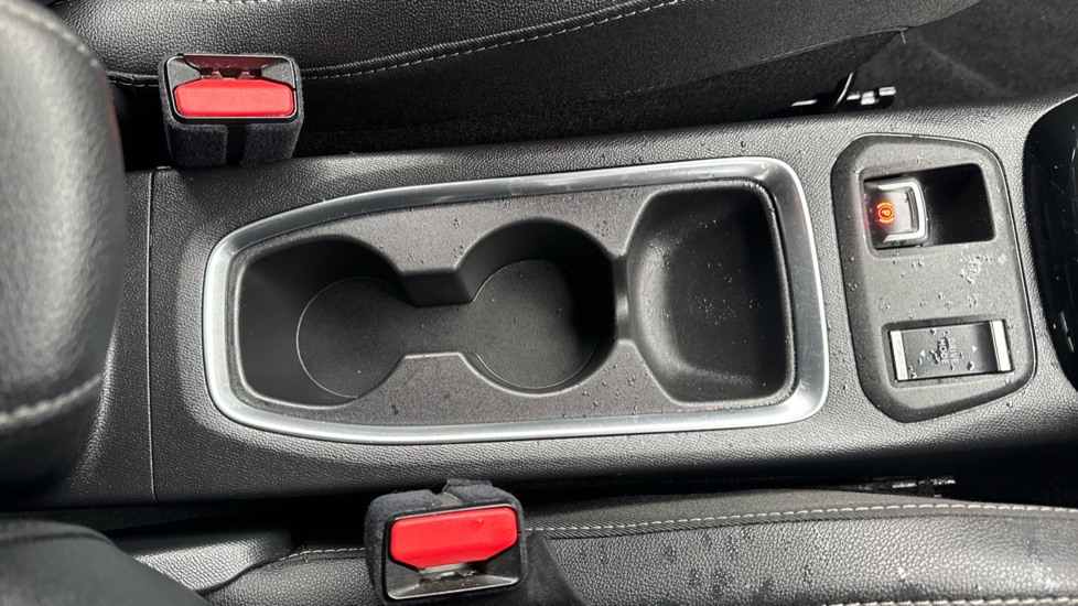 Vauxhall Corsa 1.2 Turbo Ultimate 5dr Auto Petrol Hatchback - Image 39