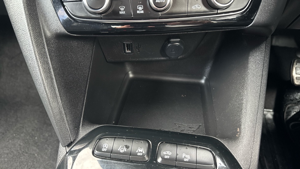 Vauxhall Corsa 1.2 Turbo Ultimate 5dr Auto Petrol Hatchback - Image 40