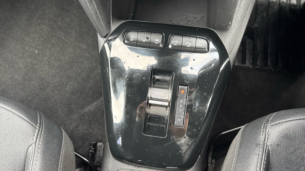 Vauxhall Corsa 1.2 Turbo Ultimate 5dr Auto Petrol Hatchback - Image 41