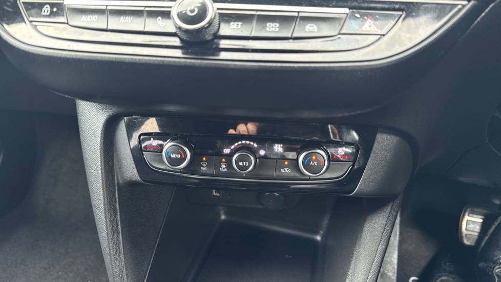 Vauxhall Corsa 1.2 Turbo Ultimate 5dr Auto Petrol Hatchback - Image 45