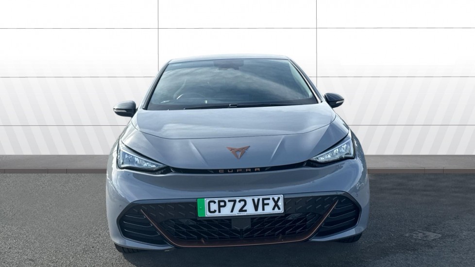 CUPRA Born 150kW V2 58kWh 5dr Auto Electric Hatchback - Image 3