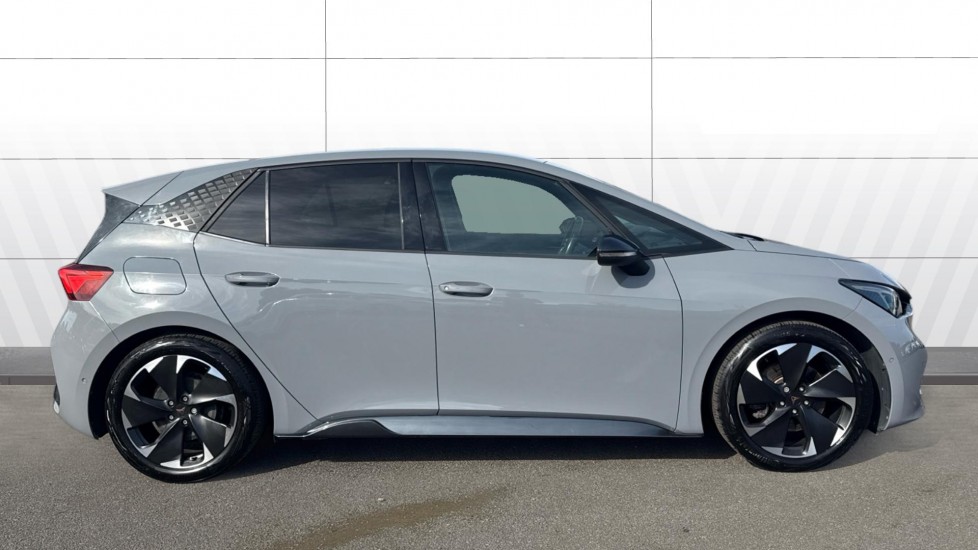 CUPRA Born 150kW V2 58kWh 5dr Auto Electric Hatchback - Image 5