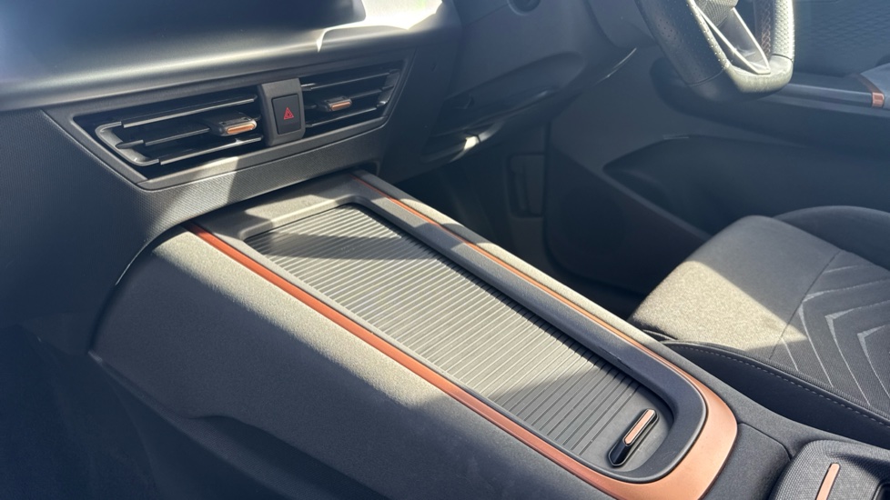 CUPRA Born 150kW V2 58kWh 5dr Auto Electric Hatchback - Image 13