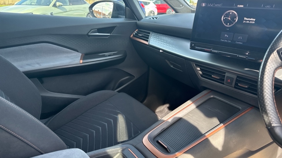 CUPRA Born 150kW V2 58kWh 5dr Auto Electric Hatchback - Image 14