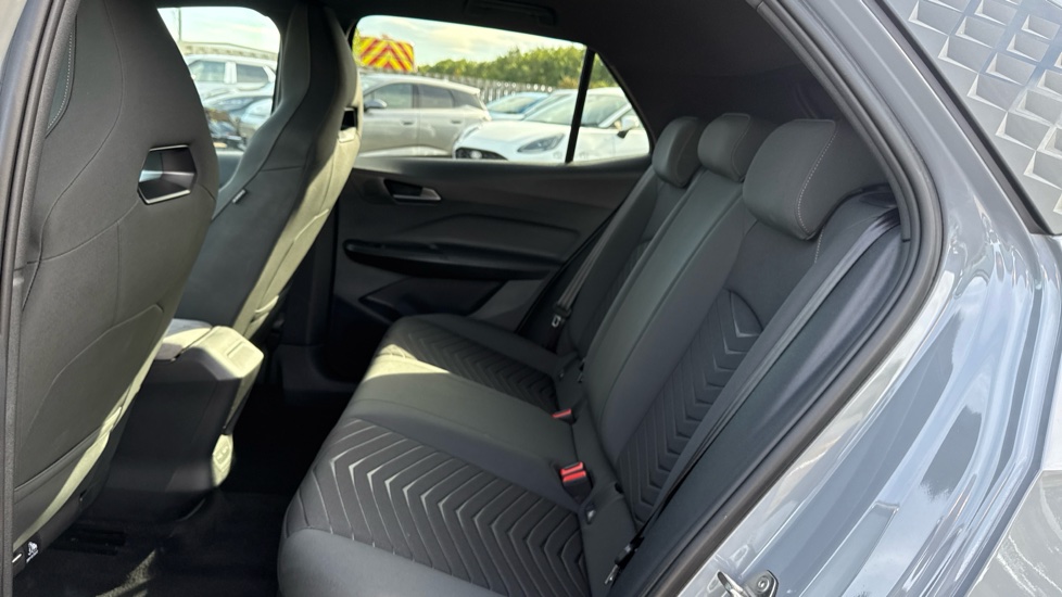 CUPRA Born 150kW V2 58kWh 5dr Auto Electric Hatchback - Image 16