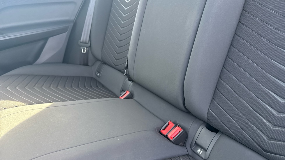 CUPRA Born 150kW V2 58kWh 5dr Auto Electric Hatchback - Image 17