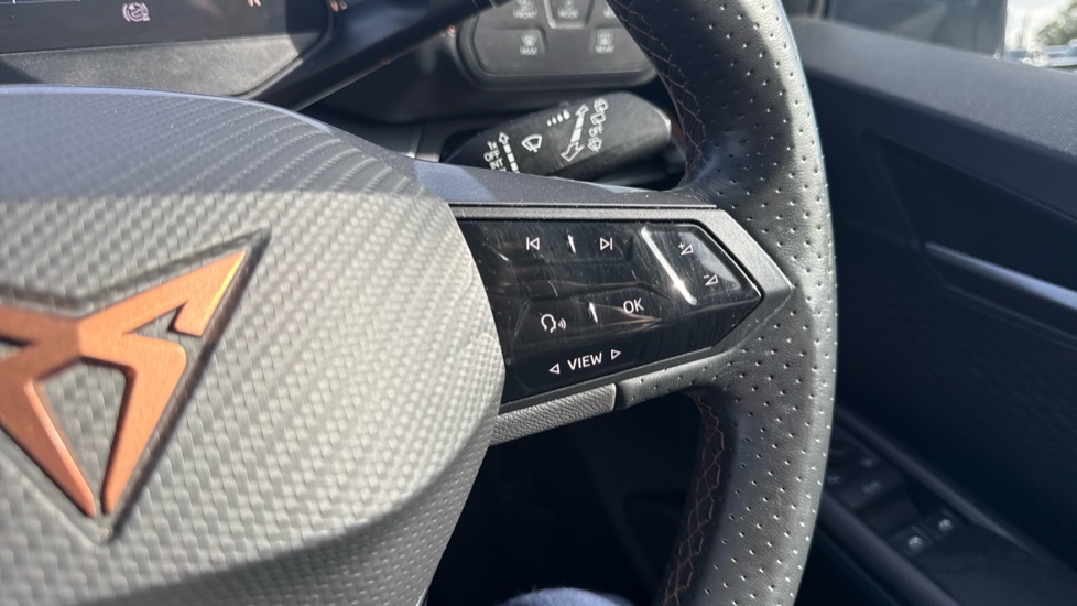 CUPRA Born 150kW V2 58kWh 5dr Auto Electric Hatchback - Image 25