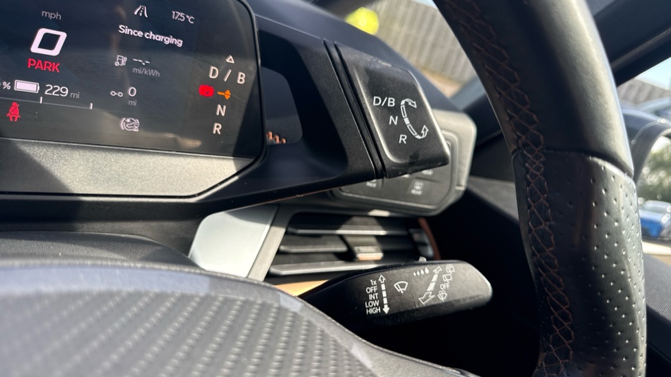 CUPRA Born 150kW V2 58kWh 5dr Auto Electric Hatchback - Image 26