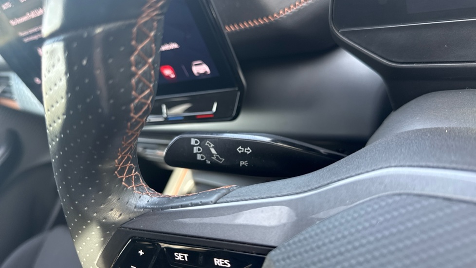 CUPRA Born 150kW V2 58kWh 5dr Auto Electric Hatchback - Image 27
