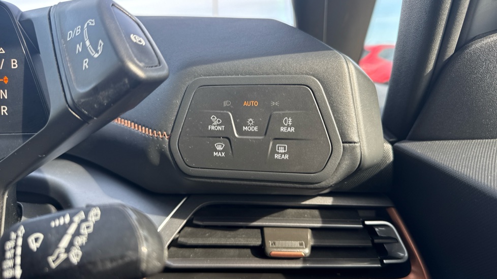 CUPRA Born 150kW V2 58kWh 5dr Auto Electric Hatchback - Image 28