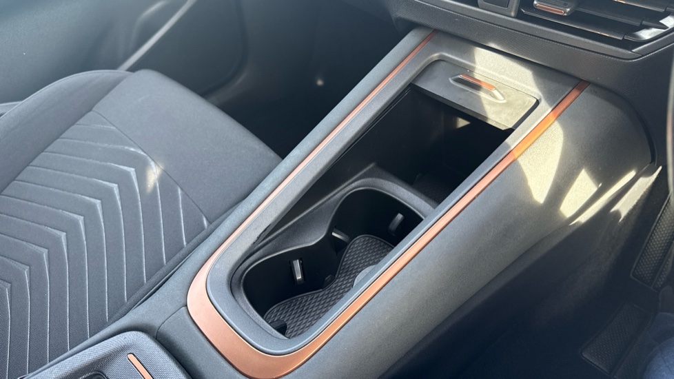CUPRA Born 150kW V2 58kWh 5dr Auto Electric Hatchback - Image 30