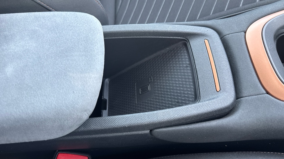CUPRA Born 150kW V2 58kWh 5dr Auto Electric Hatchback - Image 31