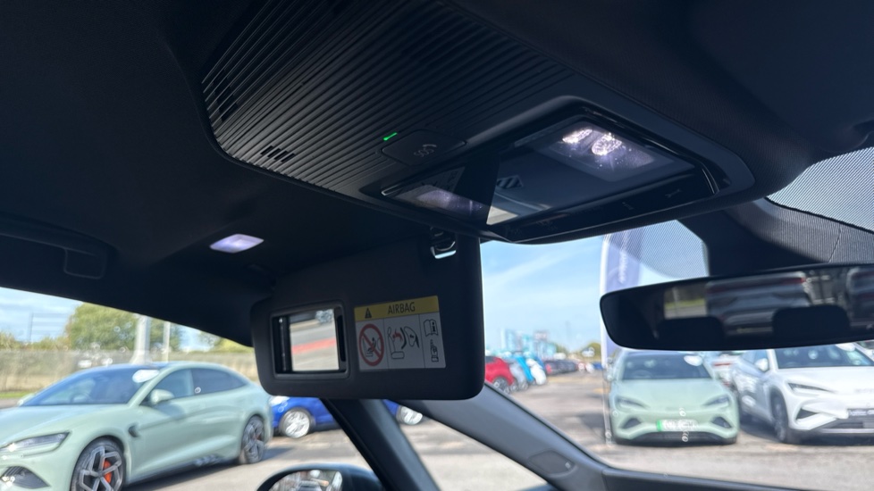 CUPRA Born 150kW V2 58kWh 5dr Auto Electric Hatchback - Image 35