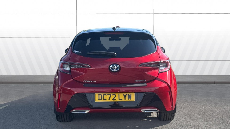 Toyota Corolla 2.0 VVT-i Hybrid Excel 5dr CVT Hybrid Hatchback - Image 6