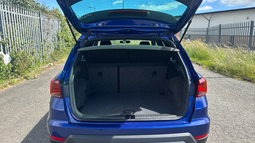 SEAT Arona 1.5 TSI EVO FR 5dr Petrol Hatchback - Image 4