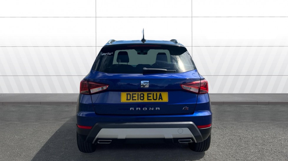 SEAT Arona 1.5 TSI EVO FR 5dr Petrol Hatchback - Image 6