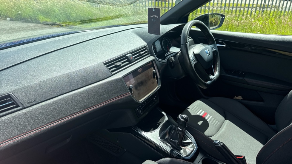 SEAT Arona 1.5 TSI EVO FR 5dr Petrol Hatchback - Image 9