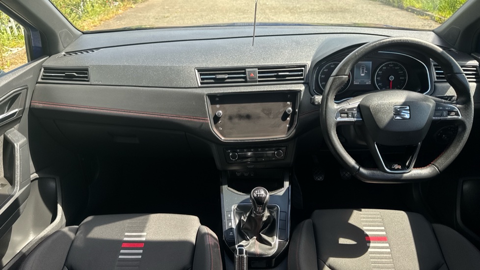 SEAT Arona 1.5 TSI EVO FR 5dr Petrol Hatchback - Image 10