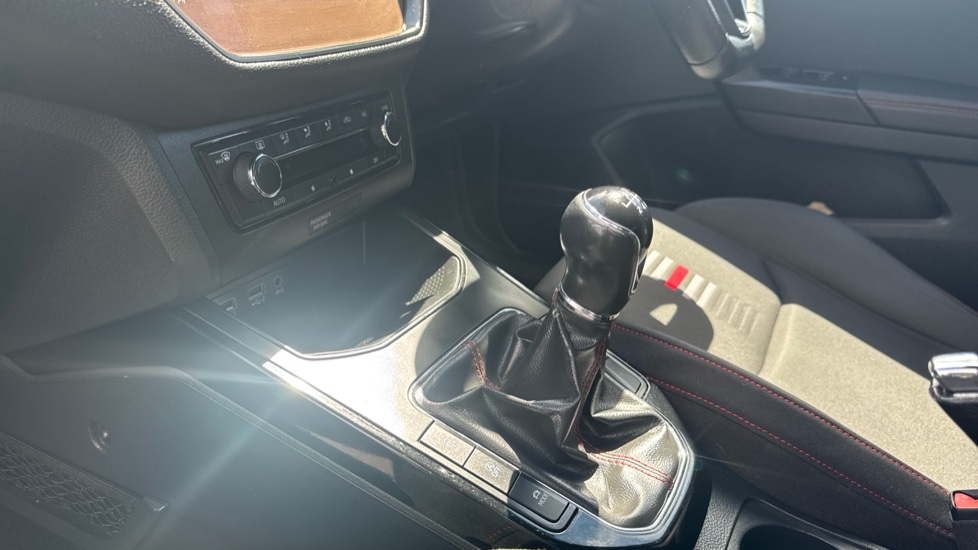 SEAT Arona 1.5 TSI EVO FR 5dr Petrol Hatchback - Image 13