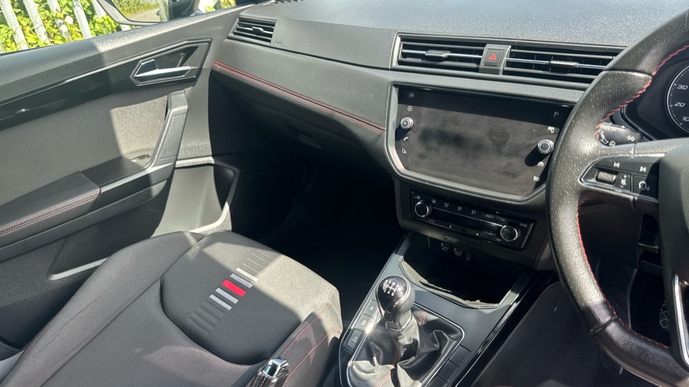 SEAT Arona 1.5 TSI EVO FR 5dr Petrol Hatchback - Image 14