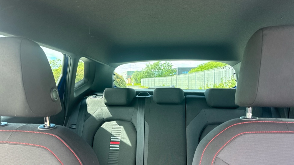 SEAT Arona 1.5 TSI EVO FR 5dr Petrol Hatchback - Image 15