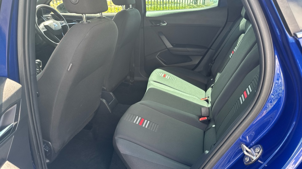 SEAT Arona 1.5 TSI EVO FR 5dr Petrol Hatchback - Image 16