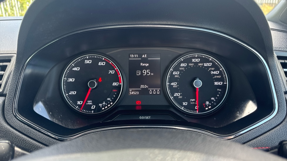 SEAT Arona 1.5 TSI EVO FR 5dr Petrol Hatchback - Image 18